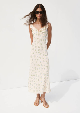 Vestido Kim.