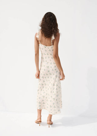 Vestido Kim.