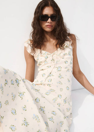 Vestido Kim.