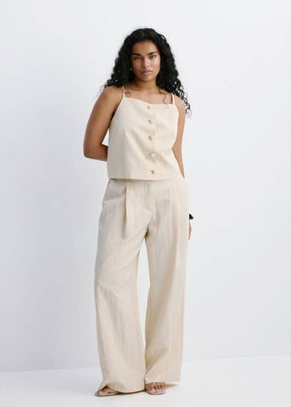 Pantalon Bonnie.