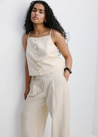 Pantalon Bonnie.