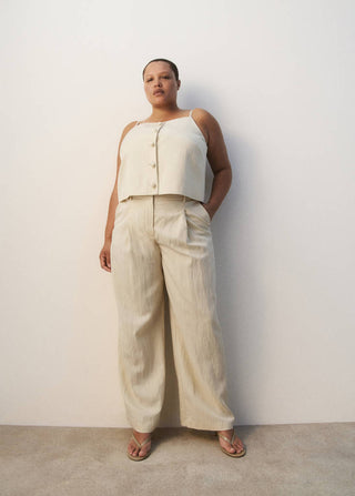 Pantalon Bonnie.