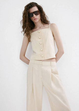 Pantalon Bonnie.