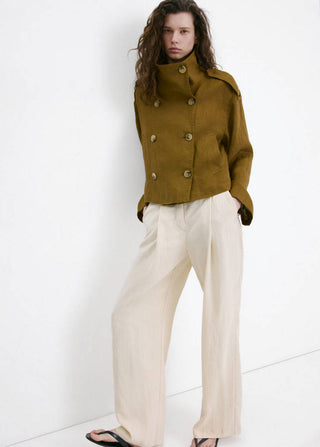 Pantalon Bonnie.