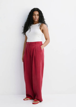 Pantalon Bonnie.