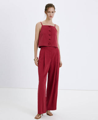 Pantalon Bonnie.