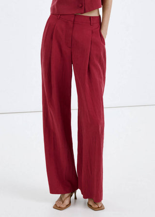 Pantalon Bonnie.