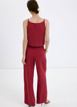 Pantalon Bonnie.