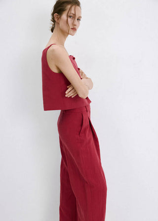 Pantalon Bonnie.