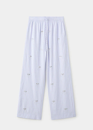 Pantalon Jewlery.