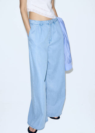 Pantalon Ibiza.