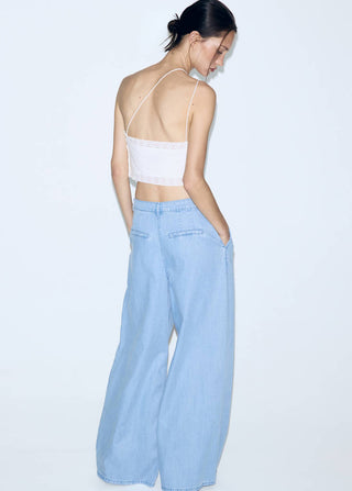 Pantalon Ibiza.