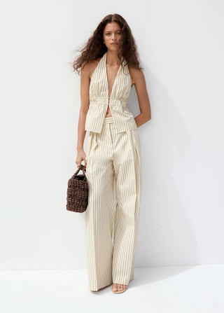 Pantalon Tatin.