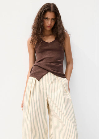 Pantalon Tatin.