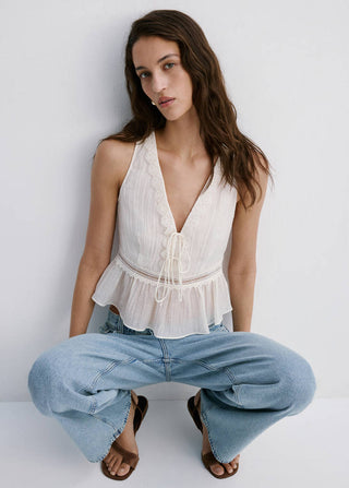 Top Elena.