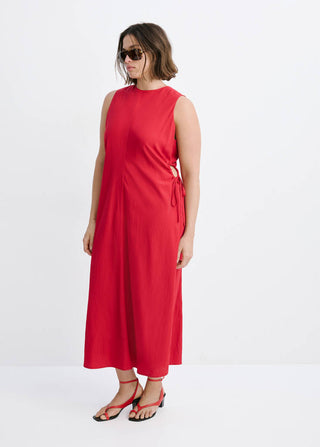 Vestido Red2.