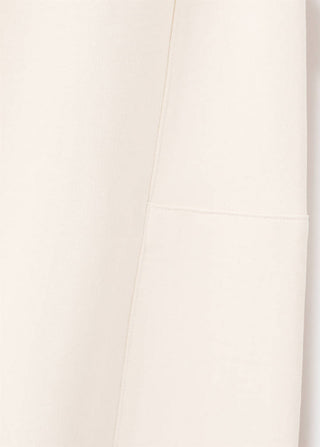 Pantalón con Cintura Elástica de Algodón