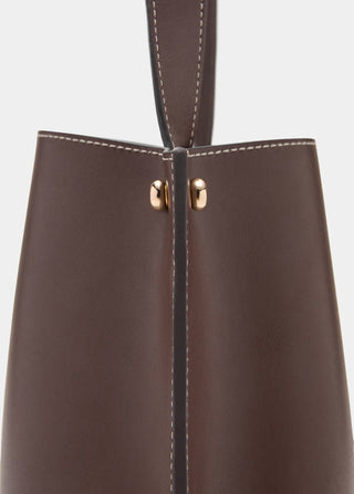 Bolso Shoulder Dots.