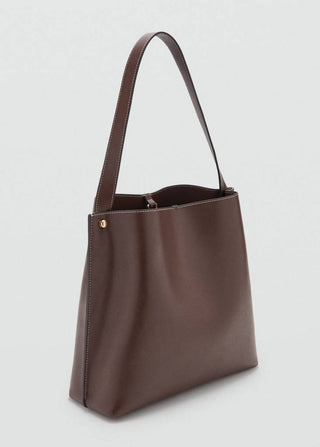 Bolso Shoulder Dots.