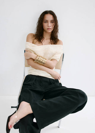 Pantalon Marga.