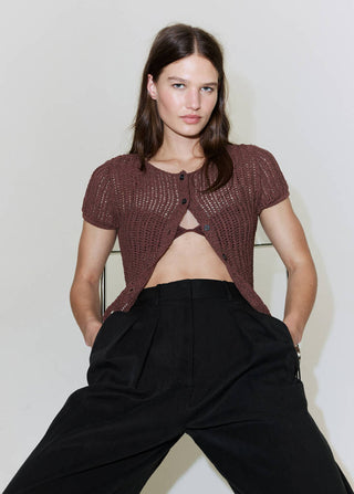 Pantalon Marga.
