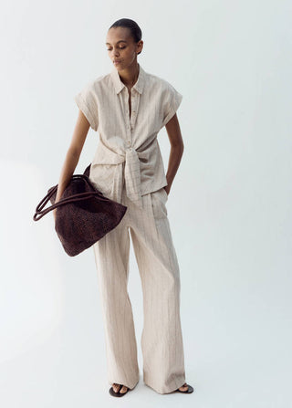 Pantalon Zede.