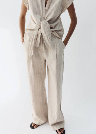 Pantalon Zede.