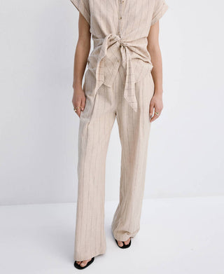 Pantalon Zede.