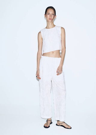 Pantalon Lisboa.