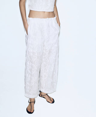 Pantalon Lisboa.