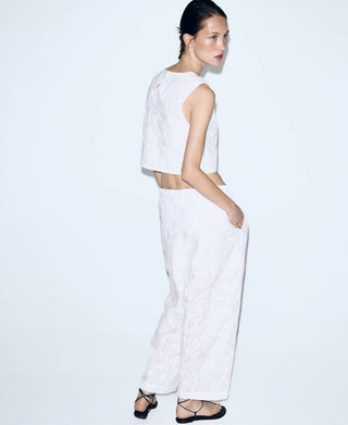 Pantalon Lisboa.