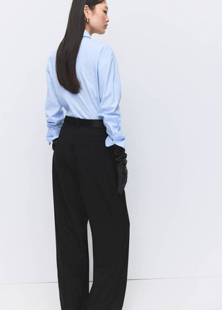 Slim Fit Long Sleeve Shirt