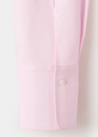 Slim Fit Long Sleeve Shirt