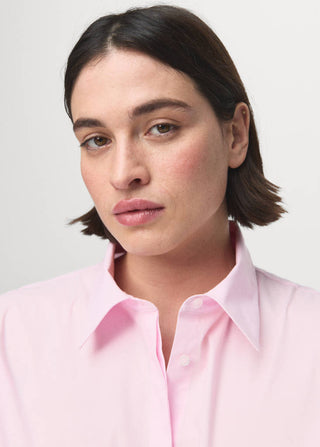 Slim Fit Long Sleeve Shirt