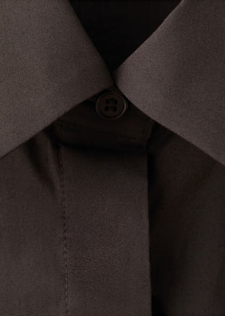 Slim Fit Long Sleeve Shirt