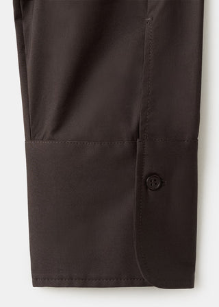Slim Fit Long Sleeve Shirt