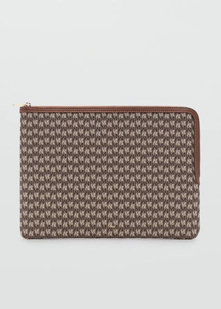 Funda para Portátil con Logo Impreso