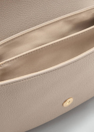 Small Crossbody Bag with Logo