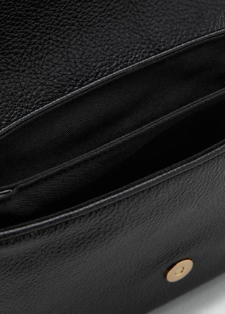 Small Crossbody Bag with Logo