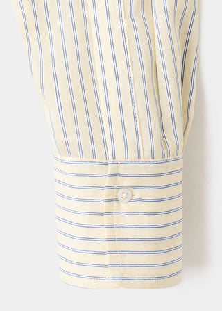 Striped Long Sleeve Shirt