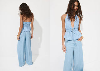 Jeans Eva.