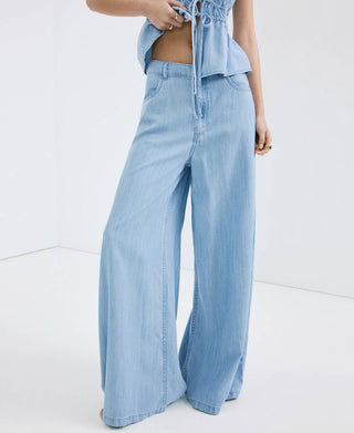 Jeans Eva.