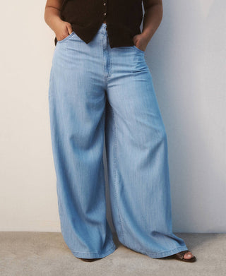 Jeans Eva.