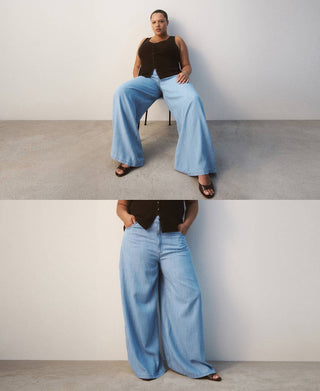 Jeans Eva.