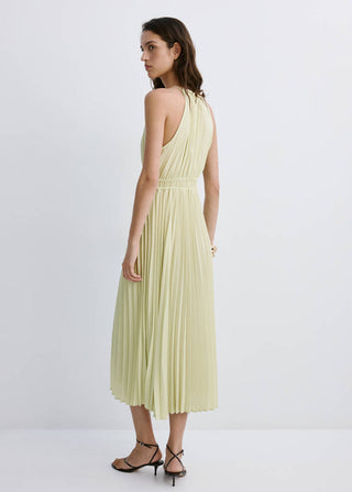 Vestido Bow.