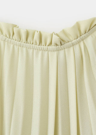 Vestido Bow.