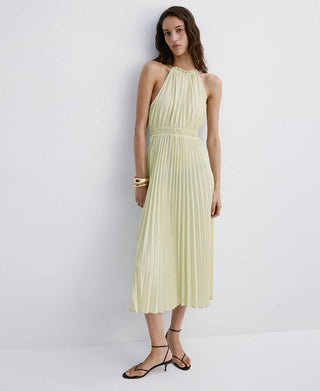 Vestido Bow.