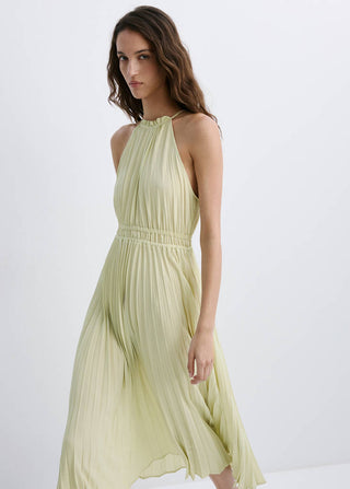 Vestido Bow.