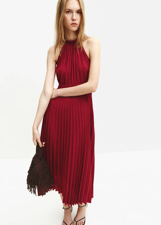 Vestido Bow.