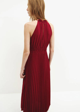 Vestido Bow.